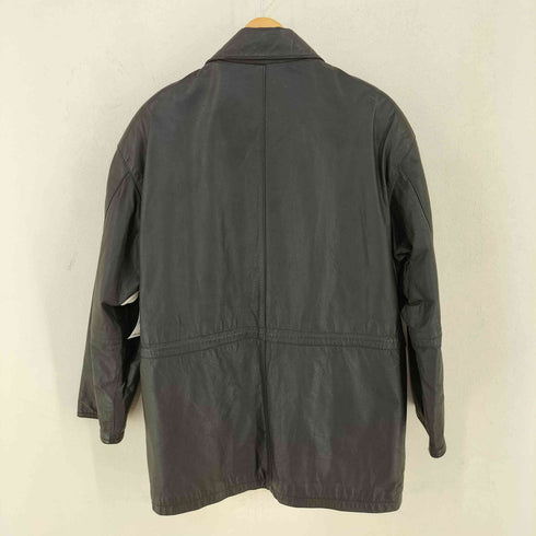 SUB URBAN 牛革 レザージャケット メンズ import:M