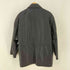 SUB URBAN 牛革 レザージャケット メンズ import:M