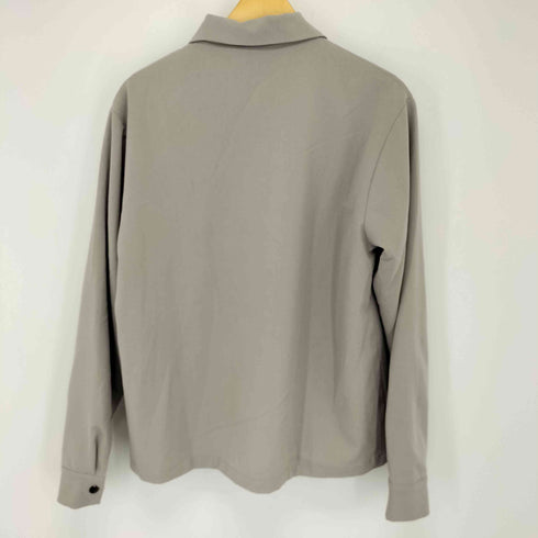 アイテムズ アーバンリサーチ ITEMS URBAN RESEARCH 総裏TRコーチジャケット メンズ JPN:M
