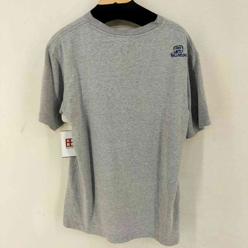 ビラボン BILLABONG 90S USA製 S/S フロントロゴ Tシャツ メンズ import:M