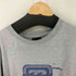 ビラボン BILLABONG 90S USA製 S/S フロントロゴ Tシャツ メンズ import:M