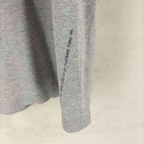 ビラボン BILLABONG 90S USA製 S/S フロントロゴ Tシャツ メンズ import:M
