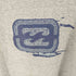 ビラボン BILLABONG 90S USA製 S/S フロントロゴ Tシャツ メンズ import:M