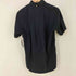 ランズエンド LANDS END コットンギャバジン ボタンダウン半袖シャツ メンズ import:S