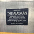 ナノユニバース NANO universe THE ALASKAN 別注 オンブレチェックシャツ メンズ JPN:M