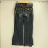 サムシング SOMETHING Vienus Jean Y2K ブーツカット デニムパンツ レディース 28×33