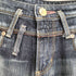 サムシング SOMETHING Vienus Jean Y2K ブーツカット デニムパンツ レディース 28×33
