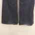 サムシング SOMETHING Vienus Jean Y2K ブーツカット デニムパンツ レディース 28×33