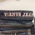 サムシング SOMETHING Vienus Jean Y2K ブーツカット デニムパンツ レディース 28×33