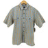 パタゴニア patagonia アイランドホッパーシャツ KCS メンズ import:M