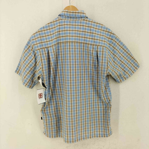 パタゴニア patagonia アイランドホッパーシャツ KCS メンズ import:M