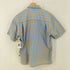 パタゴニア patagonia アイランドホッパーシャツ KCS メンズ import:M