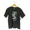 アニメキャラクタープリント Tシャツ メンズ import:XL