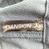 ダンスキン DANSKIN フィットネスウェア ワイドクロップパンツ レディース M