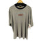ティンバーランド Timberland USA製 S/S リンガーTシャツ メンズ import:XL