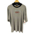 ティンバーランド Timberland USA製 S/S リンガーTシャツ メンズ import:XL