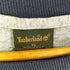 ティンバーランド Timberland USA製 S/S リンガーTシャツ メンズ import:XL