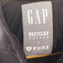 ギャップ Gap 中綿ジャケット ドローコード メンズ JPN:L