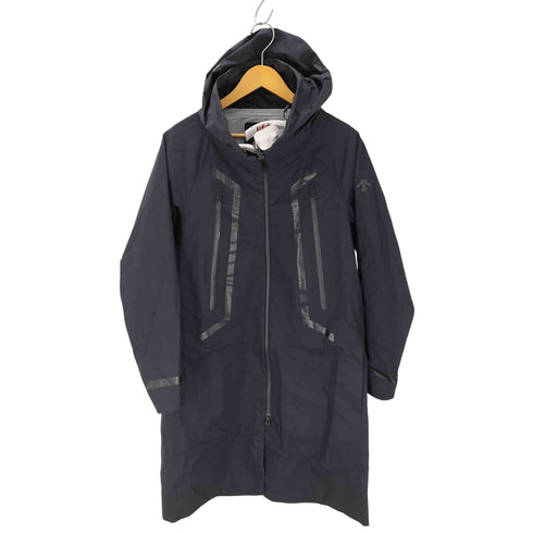 デサントオルテライン DESCENTE ALLTERRAIN 22SS Streamline Hard Shell All Weather Coat メンズ JPN:S