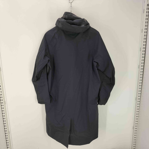 デサントオルテライン DESCENTE ALLTERRAIN 22SS Streamline Hard Shell All Weather Coat メンズ JPN:S