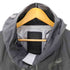 デサントオルテライン DESCENTE ALLTERRAIN 22SS Streamline Hard Shell All Weather Coat メンズ JPN:S