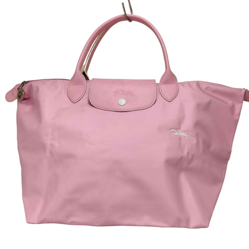 ロンシャン LONGCHAMP LE PLIAGE M ル プリアージュ M トップハンドルバッグ レディース M