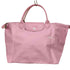 ロンシャン LONGCHAMP LE PLIAGE M ル プリアージュ M トップハンドルバッグ レディース M