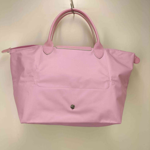 ロンシャン LONGCHAMP LE PLIAGE M ル プリアージュ M トップハンドルバッグ レディース M