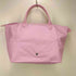 ロンシャン LONGCHAMP LE PLIAGE M ル プリアージュ M トップハンドルバッグ レディース M