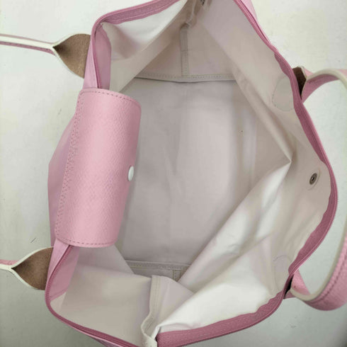 ロンシャン LONGCHAMP LE PLIAGE M ル プリアージュ M トップハンドルバッグ レディース M
