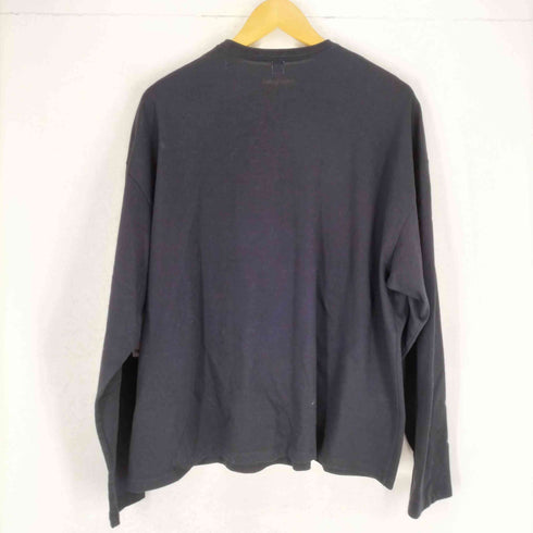 THE HIGHLIGHTS big LS Tee domestic レディース 1