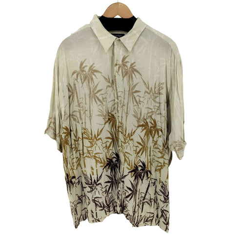 ピューリタン PURITAN 90S S/S アロハシャツ メンズ import:XL
