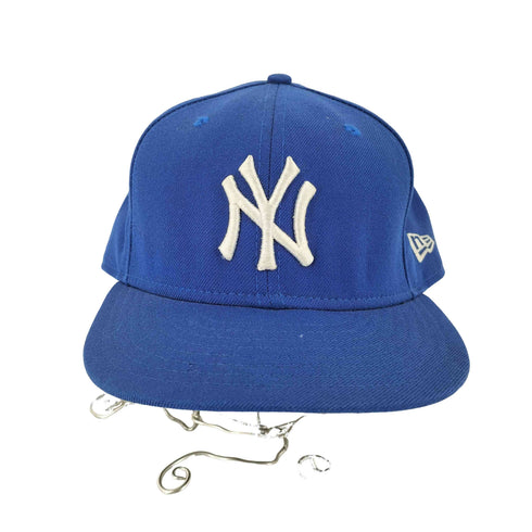 ニューエラ NEW ERA 90S USA製 グレーブリム 6パネルキャップ メンズ 7 5/8