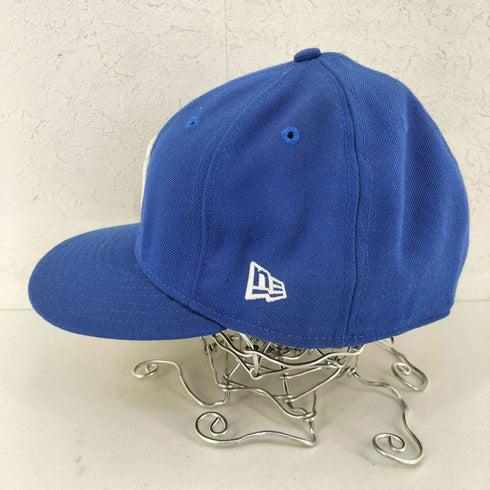 ニューエラ NEW ERA 90S USA製 グレーブリム 6パネルキャップ メンズ 7 5/8