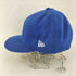 ニューエラ NEW ERA 90S USA製 グレーブリム 6パネルキャップ メンズ 7 5/8
