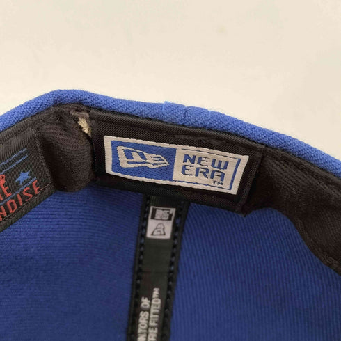 ニューエラ NEW ERA 90S USA製 グレーブリム 6パネルキャップ メンズ 7 5/8