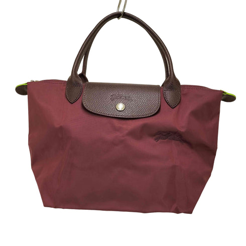 ロンシャン LONGCHAMP LE PLIAGE S ル プリアージュ S トップハンドルバッグ レディース S
