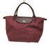 ロンシャン LONGCHAMP LE PLIAGE S ル プリアージュ S トップハンドルバッグ レディース S