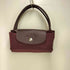 ロンシャン LONGCHAMP LE PLIAGE S ル プリアージュ S トップハンドルバッグ レディース S
