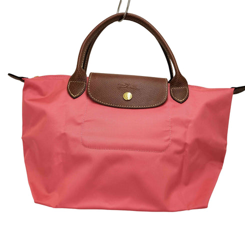 ロンシャン LONGCHAMP LE PLIAGE S ル プリアージュ S トップハンドルバッグ レディース S