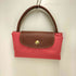 ロンシャン LONGCHAMP LE PLIAGE S ル プリアージュ S トップハンドルバッグ レディース S