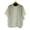 NOBLE PRODUCT カットワーク S/S Tシャツ メンズ JPN:M