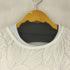 NOBLE PRODUCT カットワーク S/S Tシャツ メンズ JPN:M