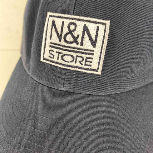 ニート NEAT N&N STORE 6パネルキャップ メンズ ONE SIZE