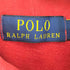 ポロラルフローレン POLO RALPH LAUREN ビッグポニー刺繍 フーディ メンズ JPN:M
