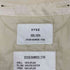 ハイク HYKE QUILTED CROPPED VEST キルテッド クロップド ナイロンライナーベスト レディース OSFA