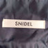 スナイデル snidel バリエ構築スカショーパン レディース 0