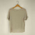 アクネ Acne WONDER LINEN ワンダー リネン ボートネック Tシャツ レディース import:S