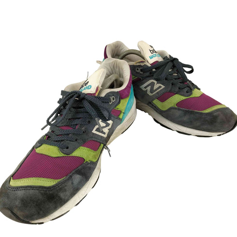 ニューバランス NEW BALANCE UK製 M1530LP スニーカー メンズ UK:10