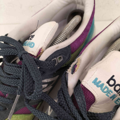 ニューバランス NEW BALANCE UK製 M1530LP スニーカー メンズ UK:10